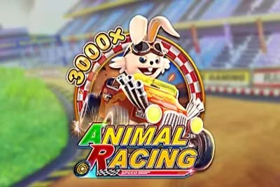 ทดลองเล่นสล็อต Animal Racing 789STEP