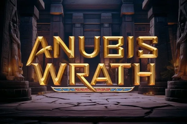 ทดลองเล่นสล็อต Anubis Wrath 789STEP