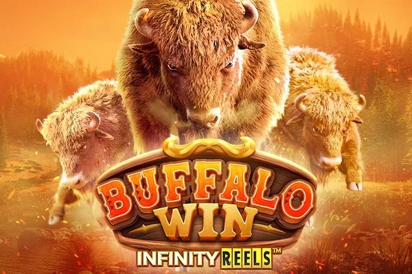 ทดลองเล่นสล็อต Buffalo Win 789STEP