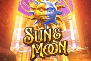ทดลองเล่นสล็อต Destiny of Sun Moon 789STEP