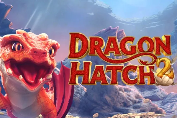 ทดลองเล่นสล็อต Dragon Hatch 2 789STEP