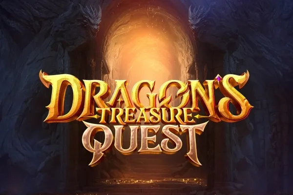 ทดลองเล่นสล็อต Dragon&#039;s Treasure Quest 789STEP