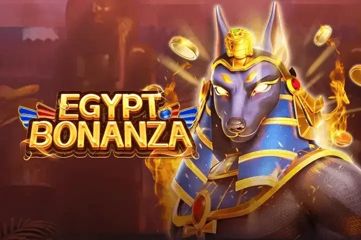 ทดลองเล่นสล็อต Egypt Bonanza 789STEP