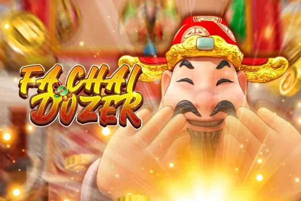 ทดลองเล่นสล็อต Fa Chai Dozer 789STEP