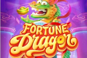 ทดลองเล่นสล็อต Fortune Dragon 789STEP