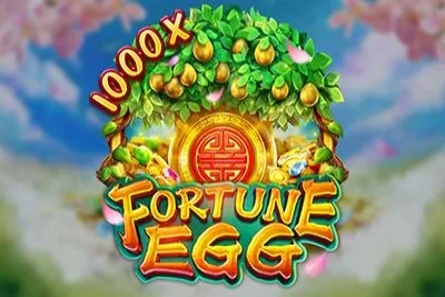 ทดลองเล่นสล็อต Fortune Egg 789STEP