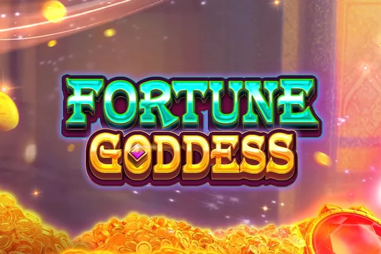 ทดลองเล่นสล็อต Fortune Goddess 789STEP