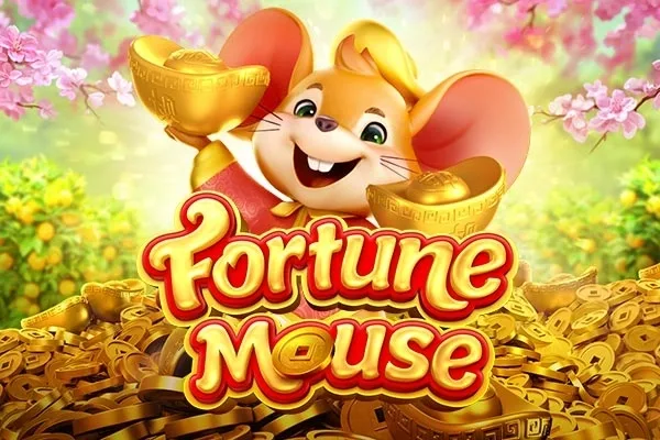 ทดลองเล่นสล็อต Fortune Mouse 789STEP