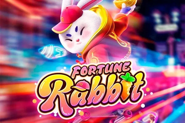 ทดลองเล่นสล็อต Fortune Rabbit 789STEP