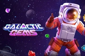 ทดลองเล่นสล็อต Galactic Gems 789STEP