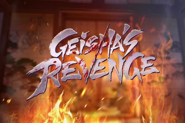 ทดลองเล่นสล็อต Geisha&#039;s Revenge 789STEP
