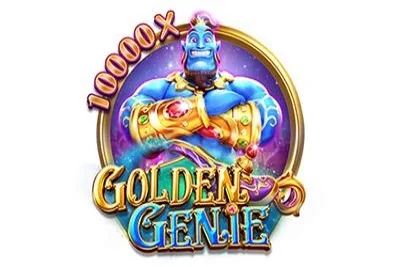 ทดลองเล่นสล็อต Golden Genie 789STEP