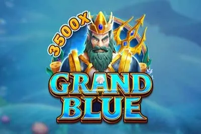 ทดลองเล่นสล็อต Grand Blue 789STEP