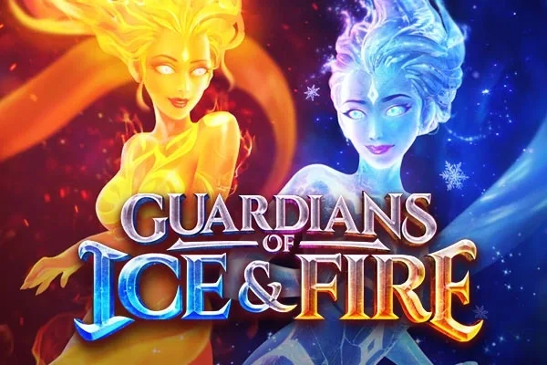 ทดลองเล่นสล็อต Guardians of Ice &amp; Fire 789STEP