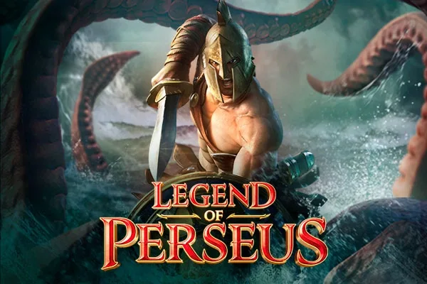 ทดลองเล่นสล็อต Legend of Perseus 789STEP