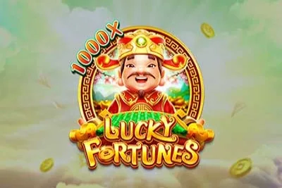 ทดลองเล่นสล็อต Lucky Fortunes 789STEP