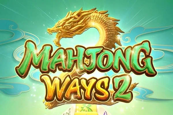 ทดลองเล่นสล็อต Mahjong Ways 2 789STEP