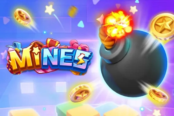 ทดลองเล่นสล็อต Mines 789STEP