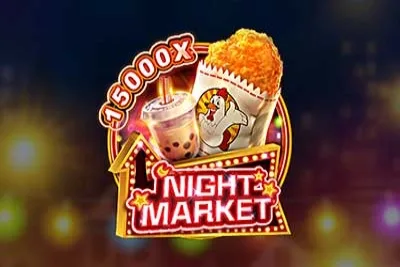 ทดลองเล่นสล็อต Night Market 789STEP