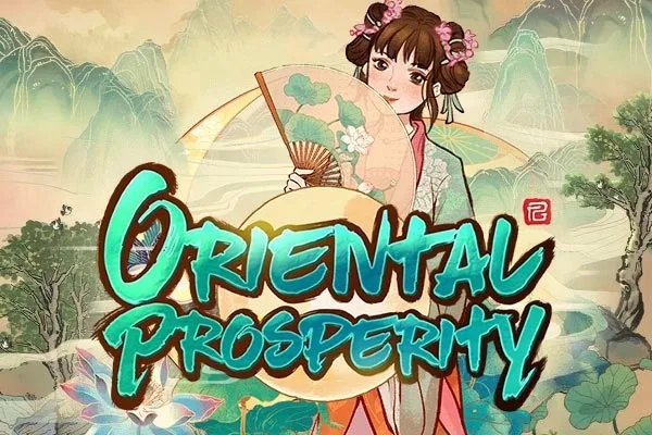 ทดลองเล่นสล็อต Oriental Prosperity 789STEP