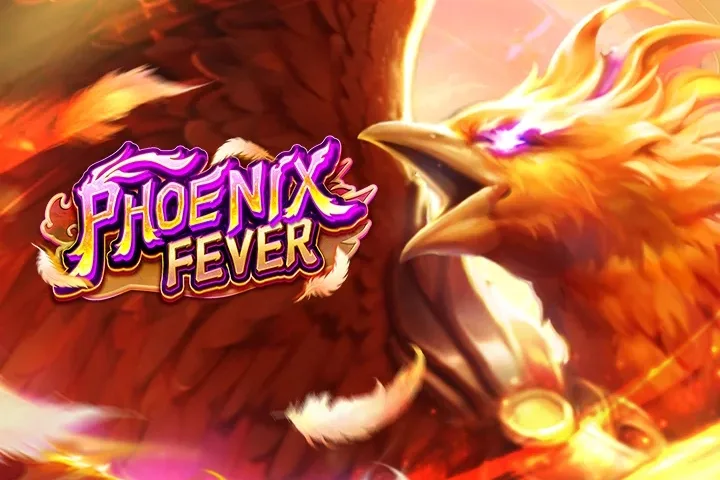 ทดลองเล่นสล็อต Phoenix Fever 789STEP