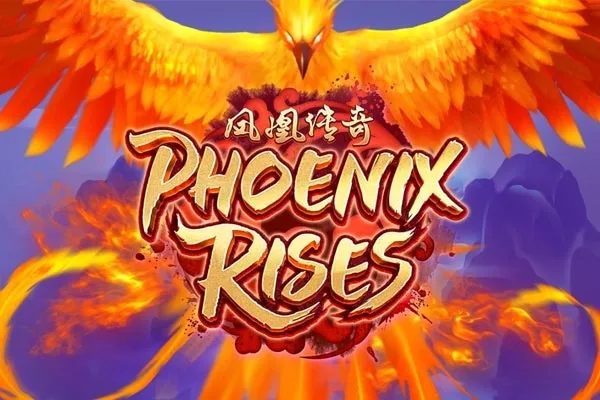 ทดลองเล่นสล็อต Phoenix Rises 789STEP