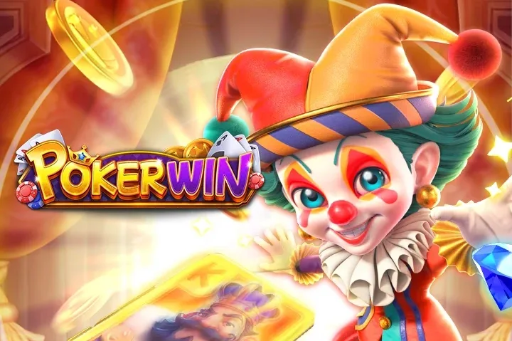 ทดลองเล่นสล็อต Poker Win 789STEP