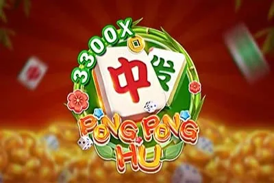 ทดลองเล่นสล็อต Pong Pong Hu 789STEP