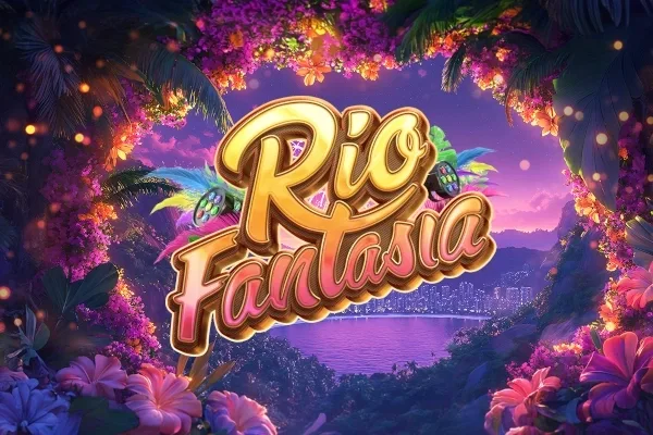 ทดลองเล่นสล็อต Rio Fantasia 789STEP