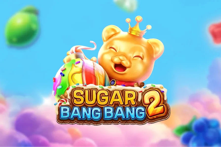 ทดลองเล่นสล็อต Sugar Bang Bang 2 789STEP