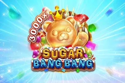 ทดลองเล่นสล็อต Sugar Bang Bang 789STEP