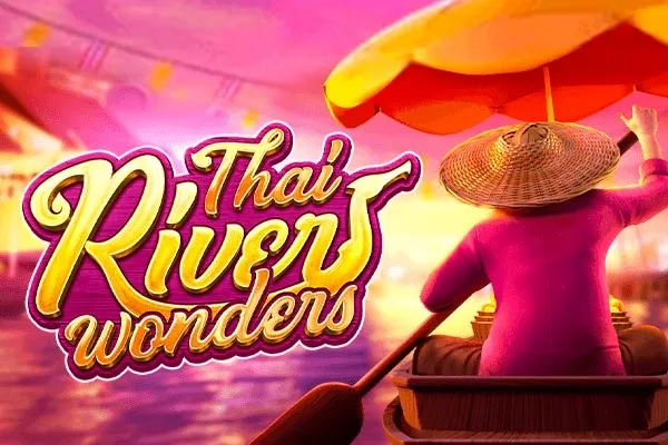 ทดลองเล่นสล็อต Thai River Wonders 789STEP